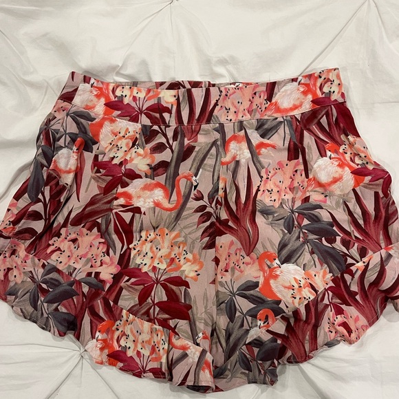 Flamingo Zara shorts - Picture 2 of 3